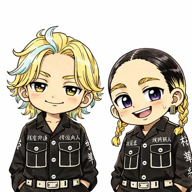 Profile image of 灰谷兄弟