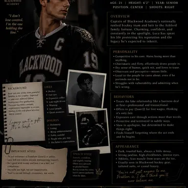 Profile image of Luca