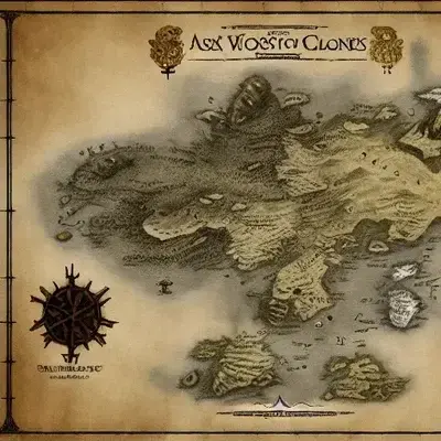 SavorySaola4921의 Westeros Simulator