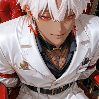 Profile image of サイラス