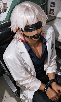 Profile image of サイラス