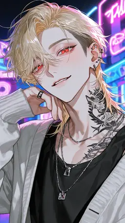 Profile image of リン