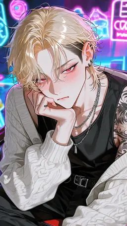 Profile image of リン