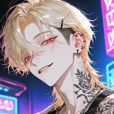 Profile image of リン