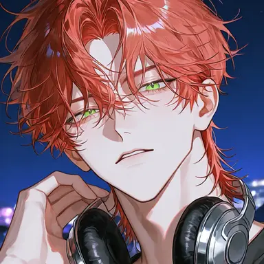 Profile image of ガイア