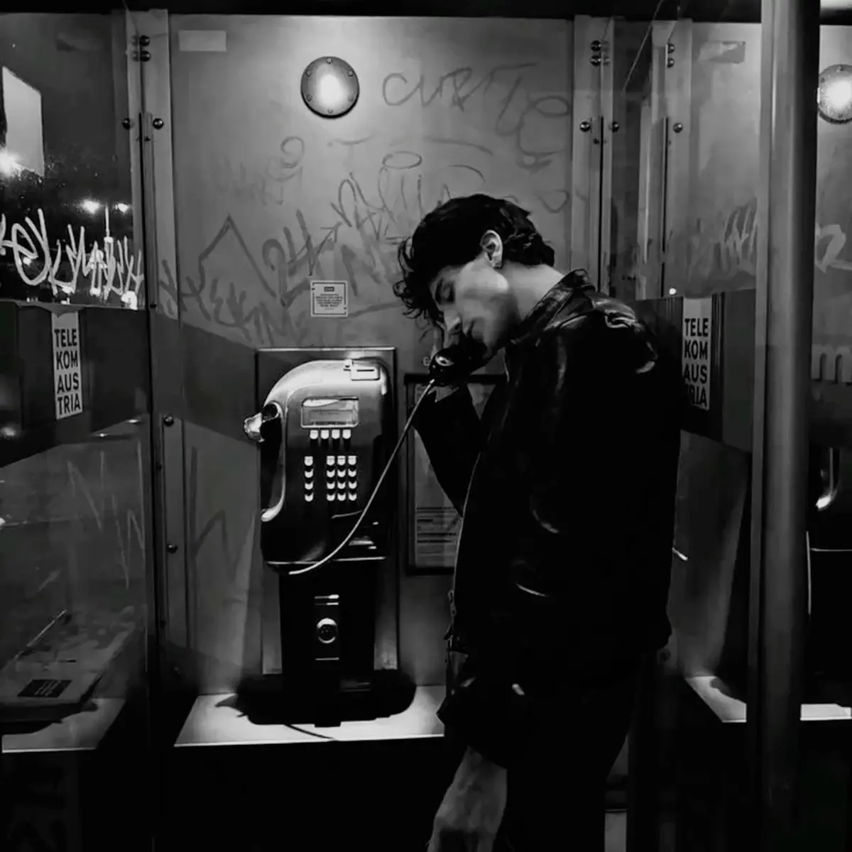 amazingangel222의 The Wrong Brother