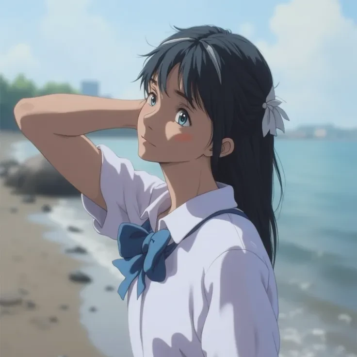 桃田汐里