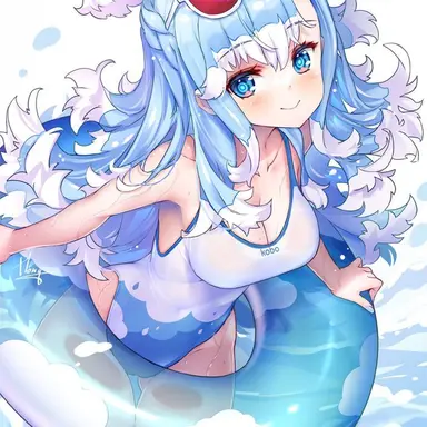Profile image of コボ