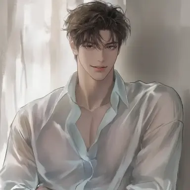 Profile image of James