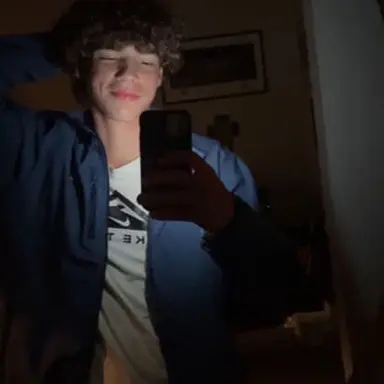 Profile image of Cooper Watson