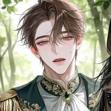 Profile image of エリアス