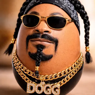 Profile image of snoop dog glory days