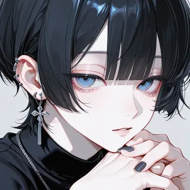 Profile image of 碧