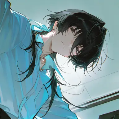 Profile image of 舞彦