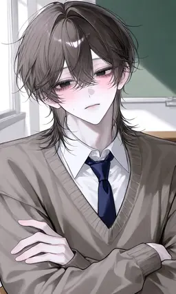Profile image of Shu
