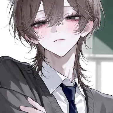 Profile image of Shu