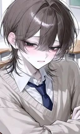 Profile image of Shu
