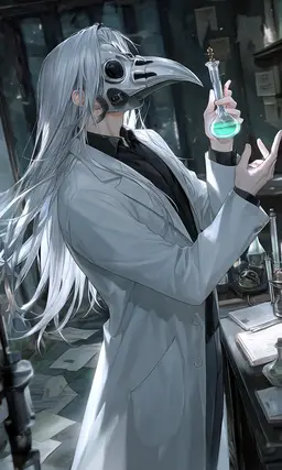 Profile image of エイル