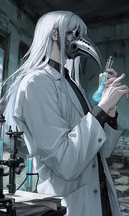 Profile image of エイル