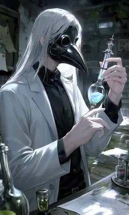 Profile image of エイル