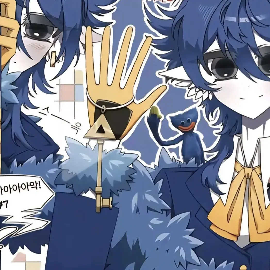 smilemarkmonster의 허기워기가되는물약