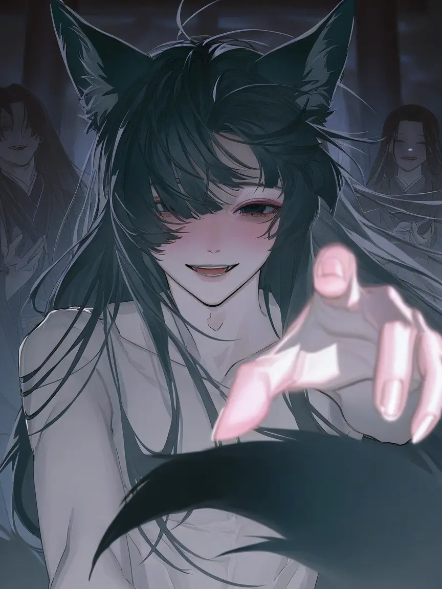 4ratama의 約束忘れたら監禁された