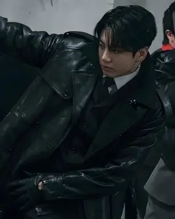 Profile image of Jung-kook