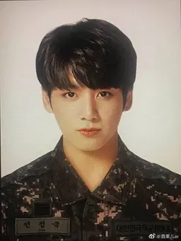 Profile image of Jung-kook