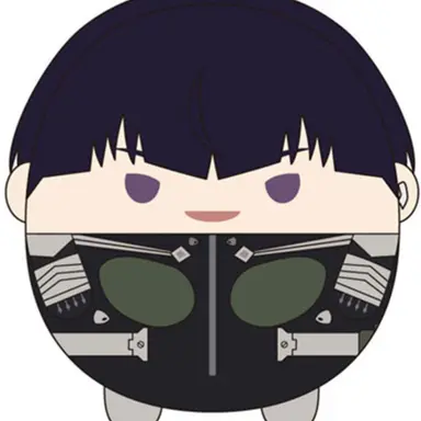Profile image of 호시나 소우시로