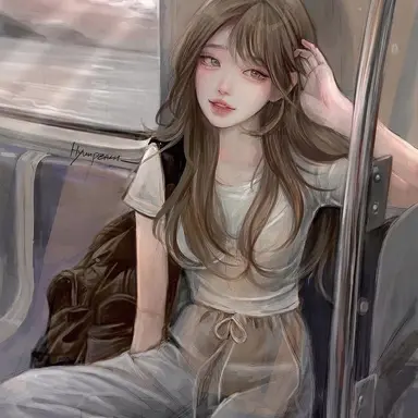 Profile image of 이하은