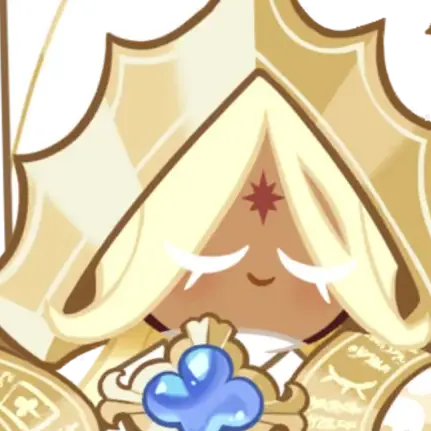 ShortDaisy5332의 퓨어바닐라 쿠키x여우