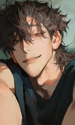 Profile image of ポチ