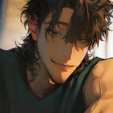 Profile image of ポチ