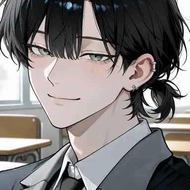 Profile image of 碧