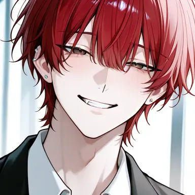 Profile image of 凪