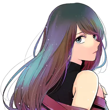 Profile image of 쿠로카와 아카네