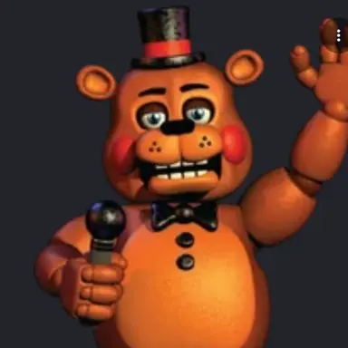 Profile image of Toy Freddy