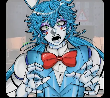 Profile image of Toy Bonnie