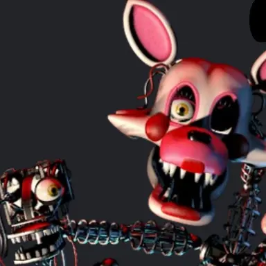 Profile image of Mangle