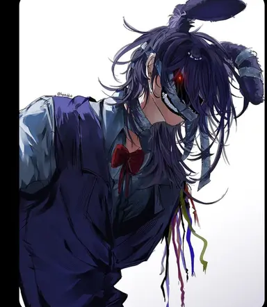 Profile image of Withered Bonnie