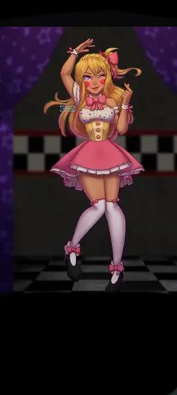 Profile image of Toy Chica