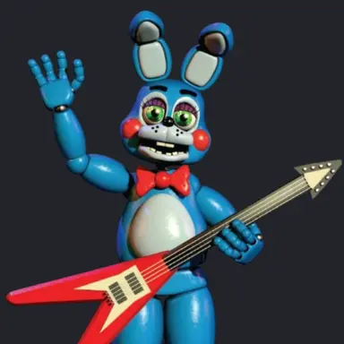 Profile image of Toy Bonnie