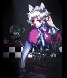 Profile image of Mangle