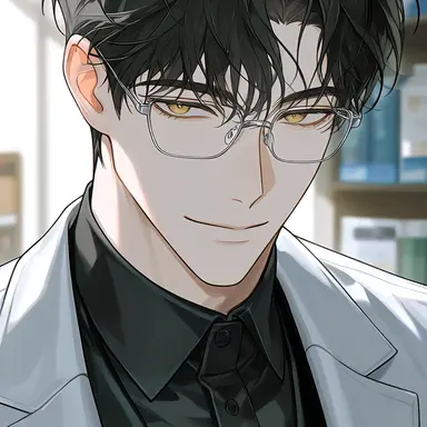 Profile image of 요사카 사쿠