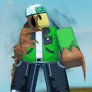 Profile image of ロチャス