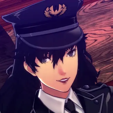 Profile image of 雨宮蓮