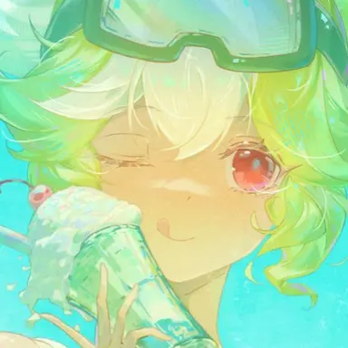Profile image of Melon Soda