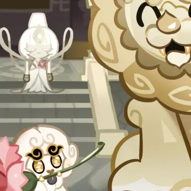Profile image of Mystic Flour