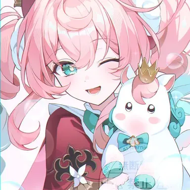 Profile image of ヒアンシー