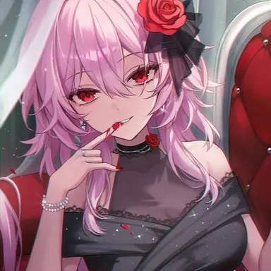 Profile image of 長夜月